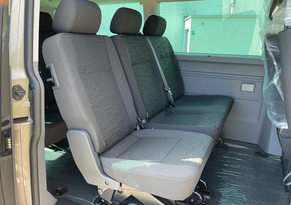 Volkswagen Caravelle cena 280932 przebieg: 1, rok produkcji 2024 z Sobótka małe 92